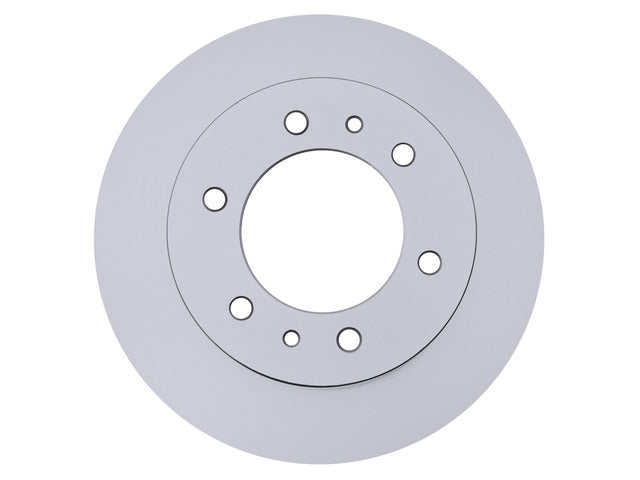 Disc Brake Rotor Centric Parts 320.69001F