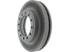 Disc Brake Rotor Centric Parts 320.76001F
