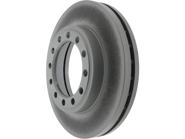 Disc Brake Rotor Centric Parts 320.76001F