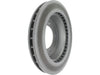 Disc Brake Rotor Centric Parts 320.80008F