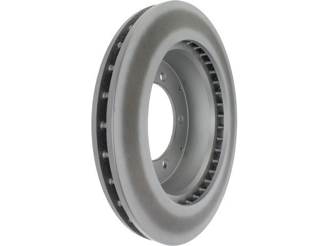 Disc Brake Rotor Centric Parts 320.80008F