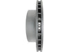 Disc Brake Rotor Centric Parts 320.80008F