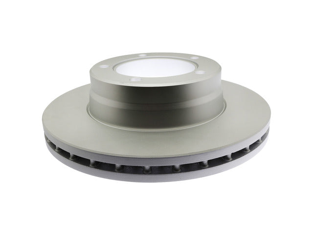 Disc Brake Rotor Centric Parts 320.80013F