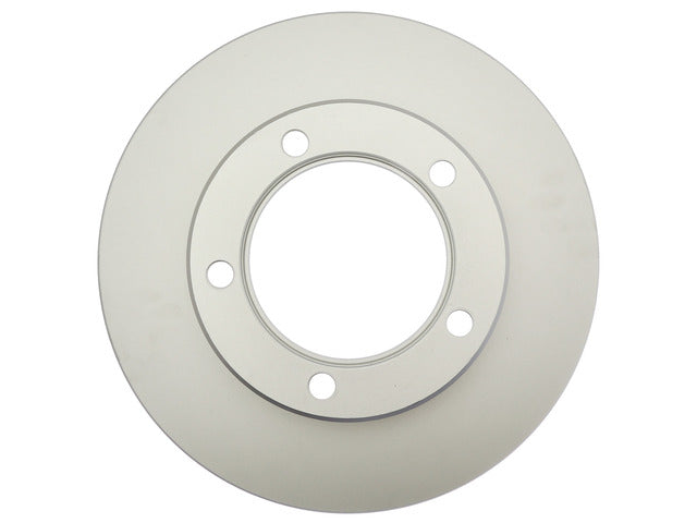 Disc Brake Rotor Centric Parts 320.80013F