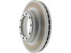 Disc Brake Rotor Centric Parts 320.80014F