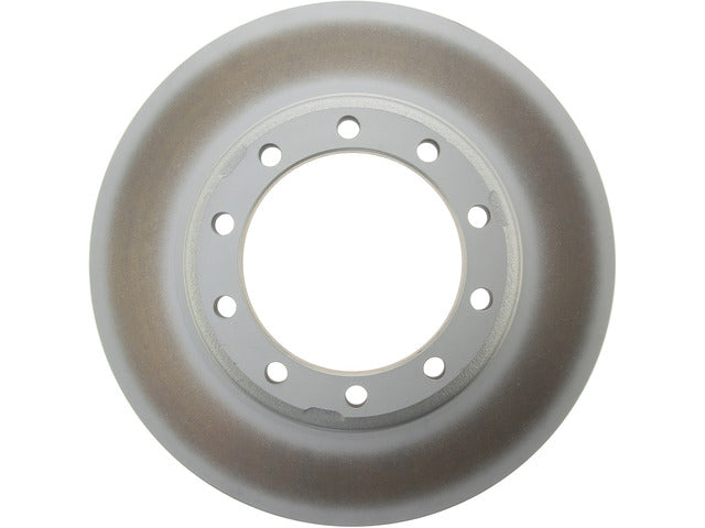 Disc Brake Rotor Centric Parts 320.80014F
