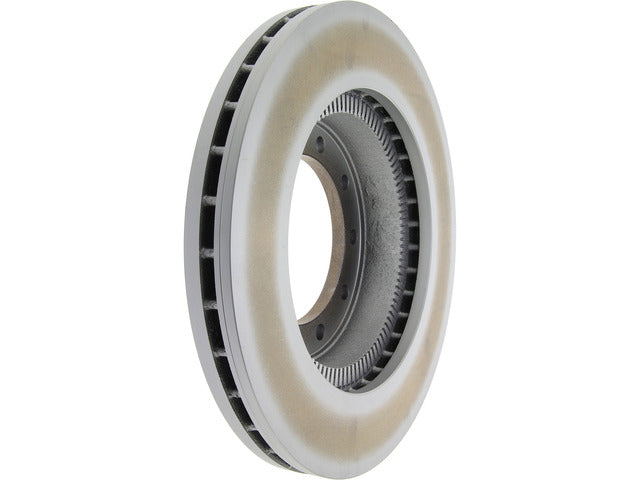Disc Brake Rotor Centric Parts 320.80014F