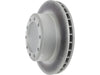 Disc Brake Rotor Centric Parts 320.83013F