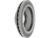 Disc Brake Rotor Centric Parts 320.83013F