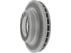 Disc Brake Rotor Centric Parts 320.83014F