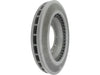 Disc Brake Rotor Centric Parts 320.83014F