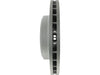 Disc Brake Rotor Centric Parts 320.83014F