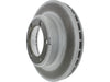 Disc Brake Rotor Centric Parts 320.83015F