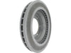 Disc Brake Rotor Centric Parts 320.83015F