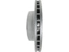 Disc Brake Rotor Centric Parts 320.83015F