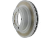 Disc Brake Rotor Centric Parts 320.83016F