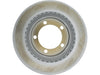 Disc Brake Rotor Centric Parts 320.83016F