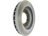 Disc Brake Rotor Centric Parts 320.83016F