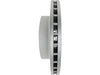 Disc Brake Rotor Centric Parts 320.83016F
