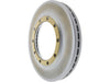 Disc Brake Rotor Centric Parts 320.83020F