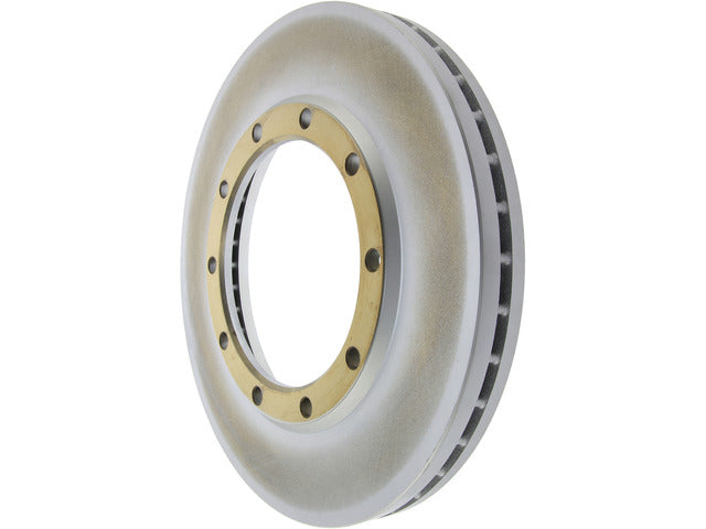 Disc Brake Rotor Centric Parts 320.83020F