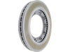 Disc Brake Rotor Centric Parts 320.83020F