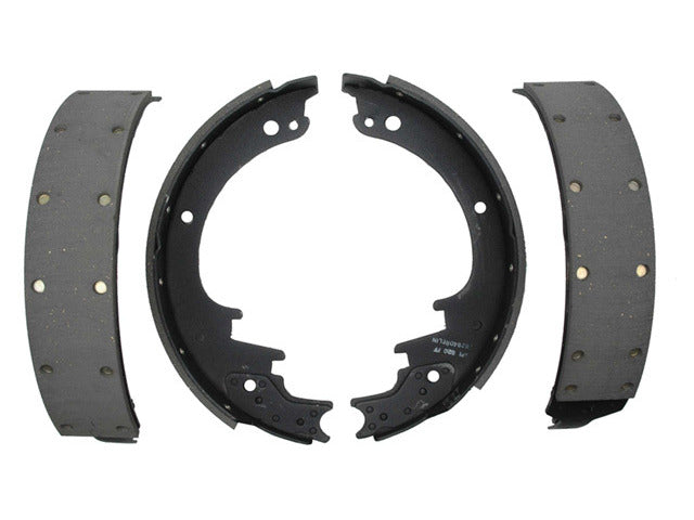 Drum Brake Shoe Raybestos Brakes 320PG