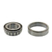 Differential Carrier Bearing DT Components 32209A