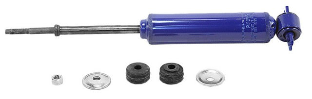 Suspension Shock Absorber Monroe 32214