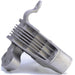 Engine Mount Anchor 3223