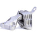 Automatic Transmission Mount Anchor 3226