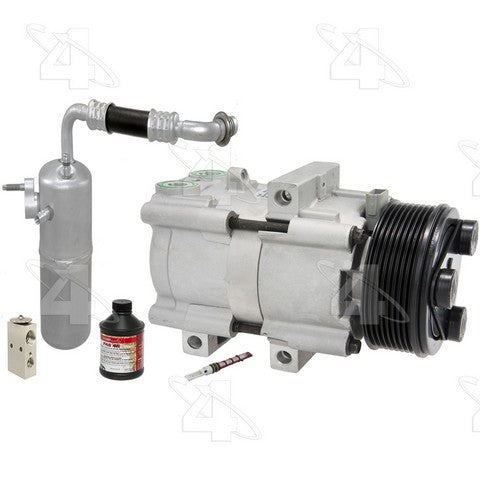 A/C Compressor Kit Four Seasons 3231NK