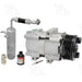 A/C Compressor Kit Four Seasons 3231NK