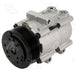 A/C Compressor Kit Four Seasons 3231NK