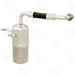 A/C Compressor Kit Four Seasons 3231NK