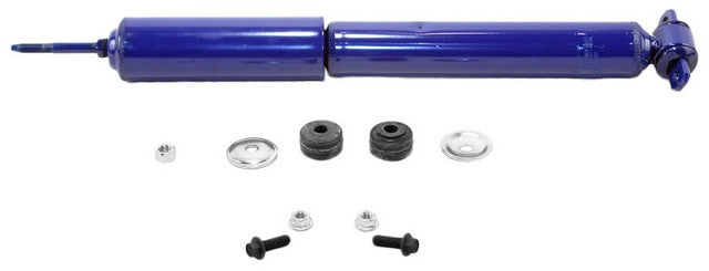 Suspension Shock Absorber Monroe 32346