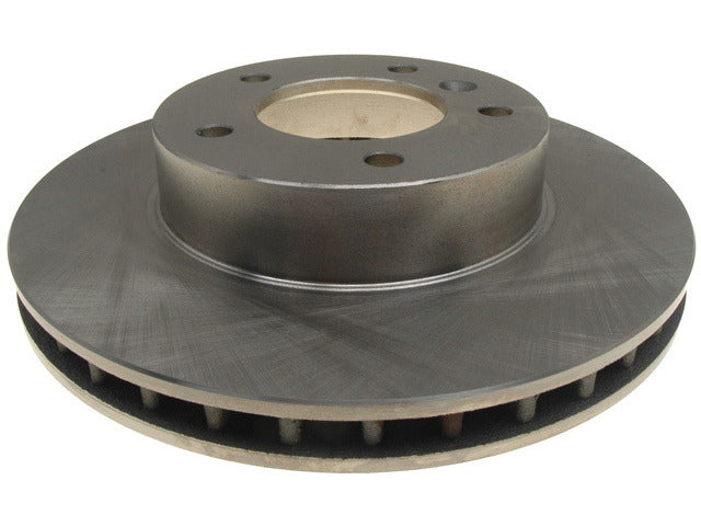 Disc Brake Kit Raybestos Brakes 323ACH96518R