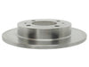 Disc Brake Kit Raybestos Brakes 323ACH96617R