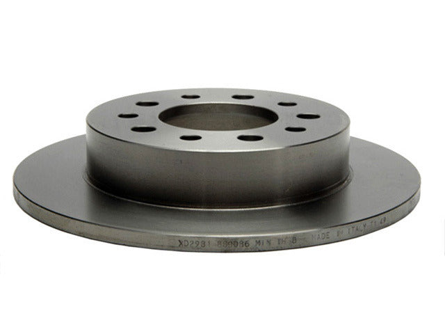 Disc Brake Kit Raybestos Brakes 323ACH980086R