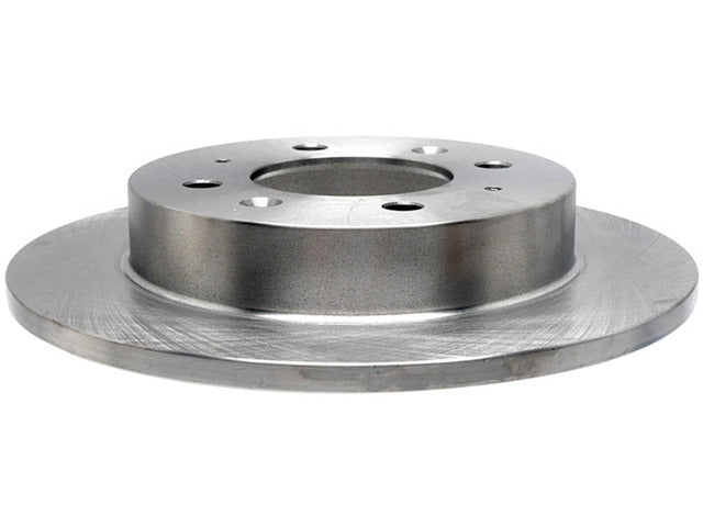 Disc Brake Kit Raybestos Brakes 323ACH980384R
