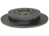Disc Brake Kit Raybestos Brakes 323ACH980959R