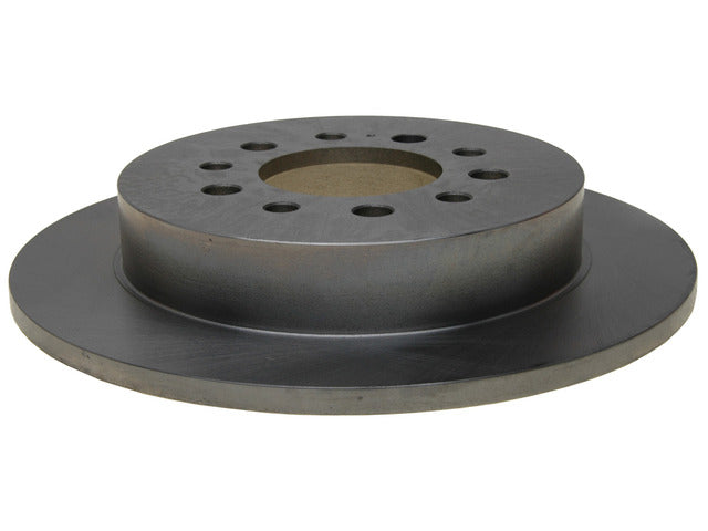 Disc Brake Kit Raybestos Brakes 323ACH980959R