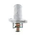 Engine Coolant Thermostat Housing Assembly MotoRad 324-185