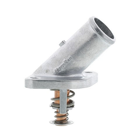 Engine Coolant Thermostat Housing Assembly MotoRad 324-185