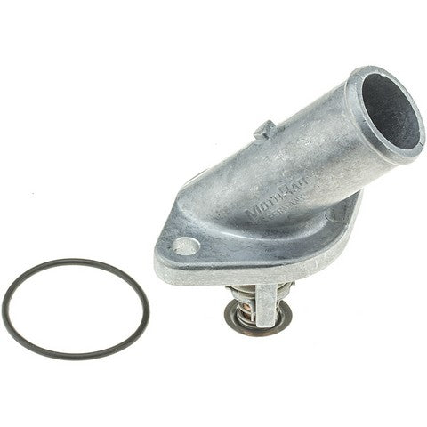 Engine Coolant Thermostat Housing Assembly MotoRad 324-192