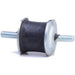 Manual Transmission Mount Anchor 3270