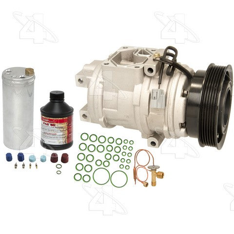A/C Compressor Kit Four Seasons 3279NK