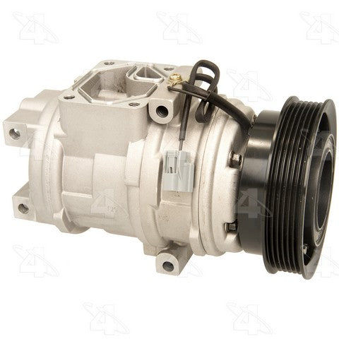 A/C Compressor Kit Four Seasons 3279NK