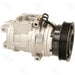 A/C Compressor Kit Four Seasons 3279NK