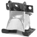 Engine Mount Anchor 3289